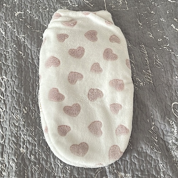 Baby girl adorable swaddle bag 👩‍👧 - Picture 3 of 6